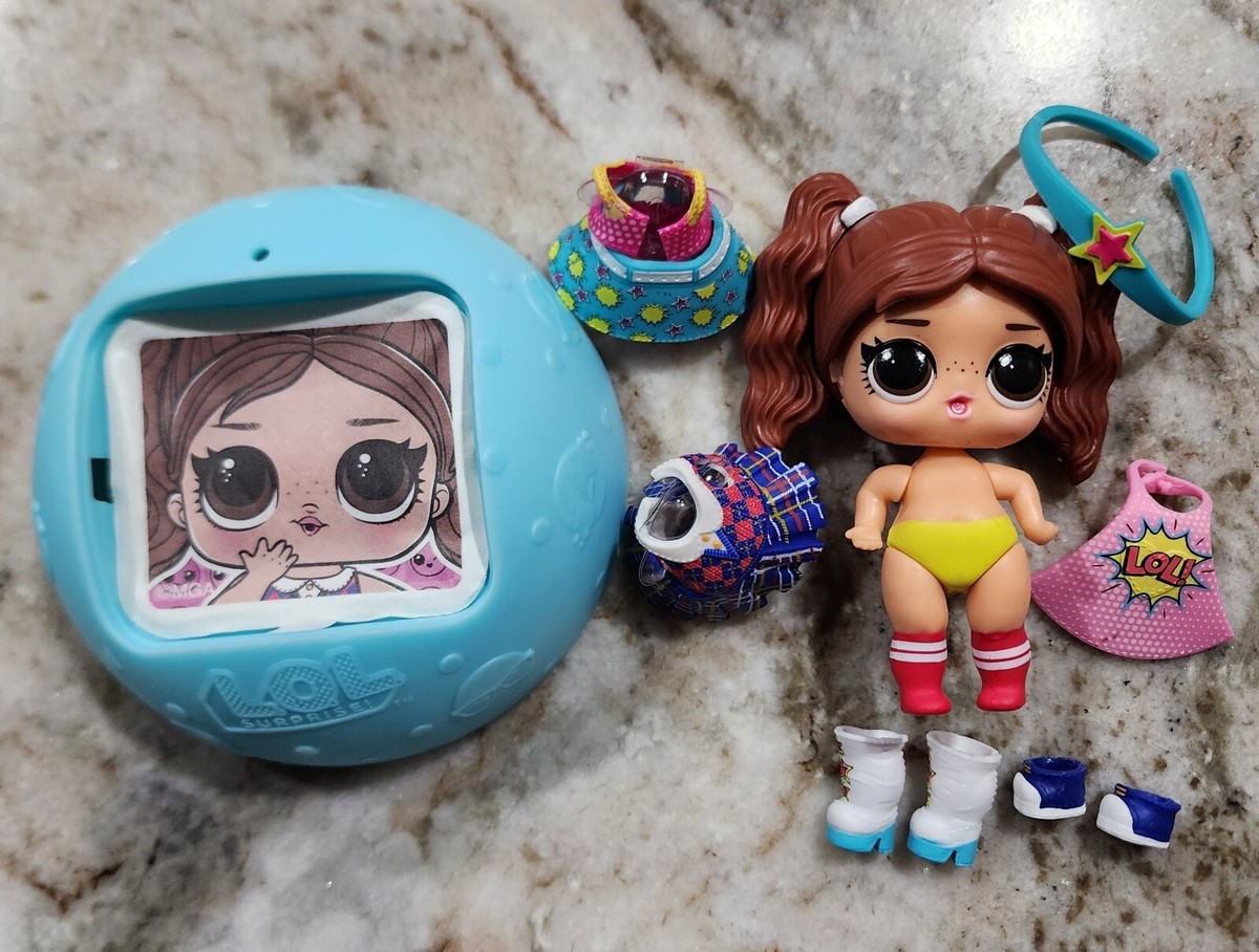 LOL Surprise SWAP You PIck ON SALE