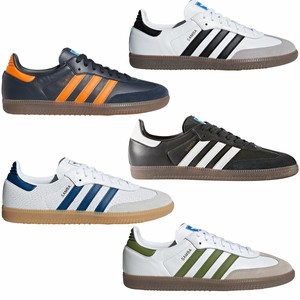 samba sportschuhe
