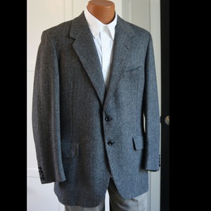 oxxford blazer