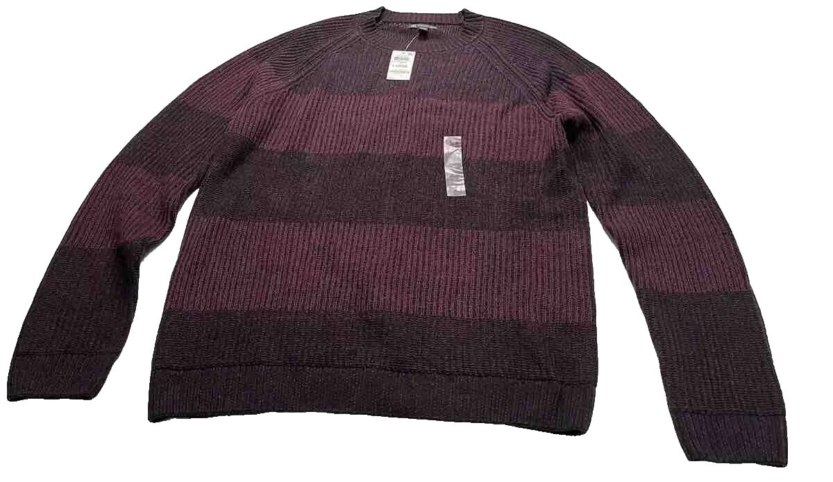 Algodón INC International Concepts Mujer Suéteres Negro para Hombres