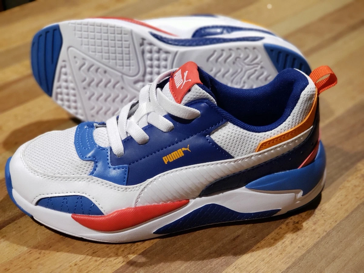 Puma carson cheap runner kids 2016