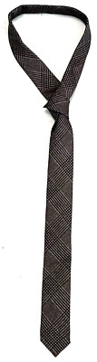 CC Corneliani Collection Herren krawatten  , Corneliani Herren Krawatte,  Grau.