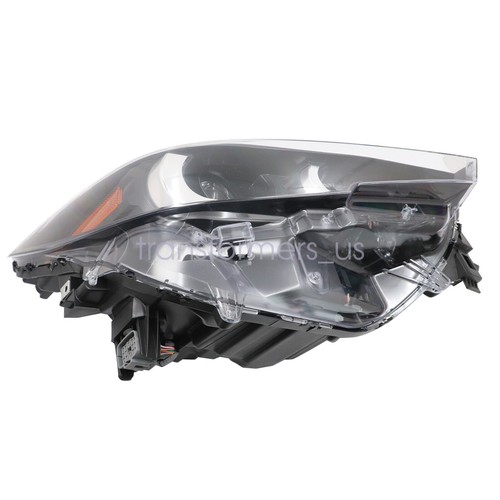 For 2022 2023 2024 Mazda CX-5 Non-AFS Model Full LED Passenger Side Headlight - Picture 7 of 24
