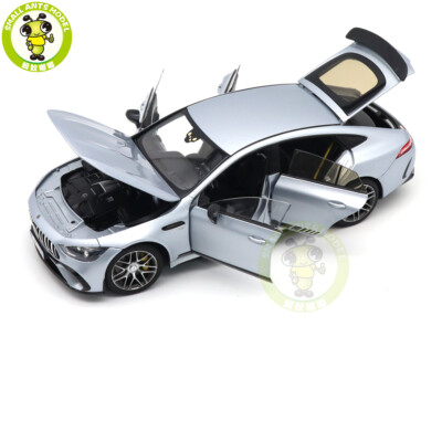 1/18 Mercedes Benz AMG GT 63 S 4Matic 2021 NOREV 183444