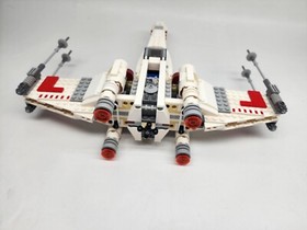 LEGO Star Wars: X-Wing Starfighter (9493)