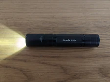Flashlight Fenix P3D Premium Q5