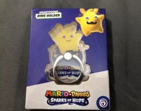 Loot Crate Gaming, Action Figures, Plushies, Decals, Keychains & More