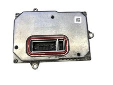 2008-2019 MASERATI GRANTURISMO RIGHT XENON HEADLIGHT BALLAST CONTROL MODULE UNIT