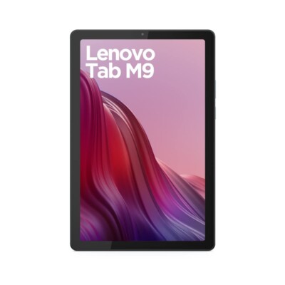 Lenovo M9 Tab 9 Inch HD Display 4 GB RAM 64 GB ROM Expandable-Wi