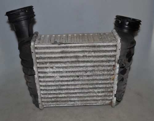 Original VW Passat 3BG TDI Ladeluftkühler 3B0145806 Kühler Ladeluft