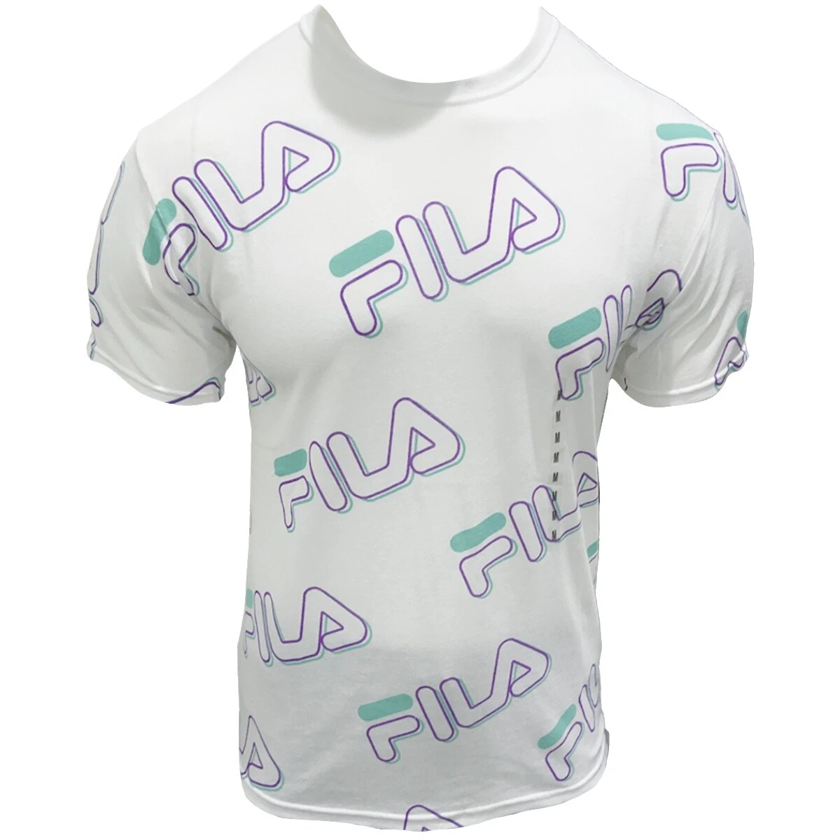 Size XL FILA Shirts for Men
