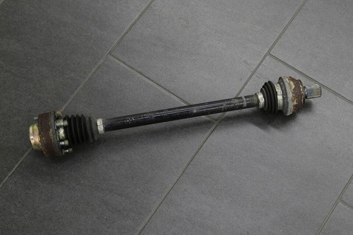 Audi S3 8V VW Golf 7 Seat Gelenkwelle 5Q0501204A Antriebswelle hinten rechts