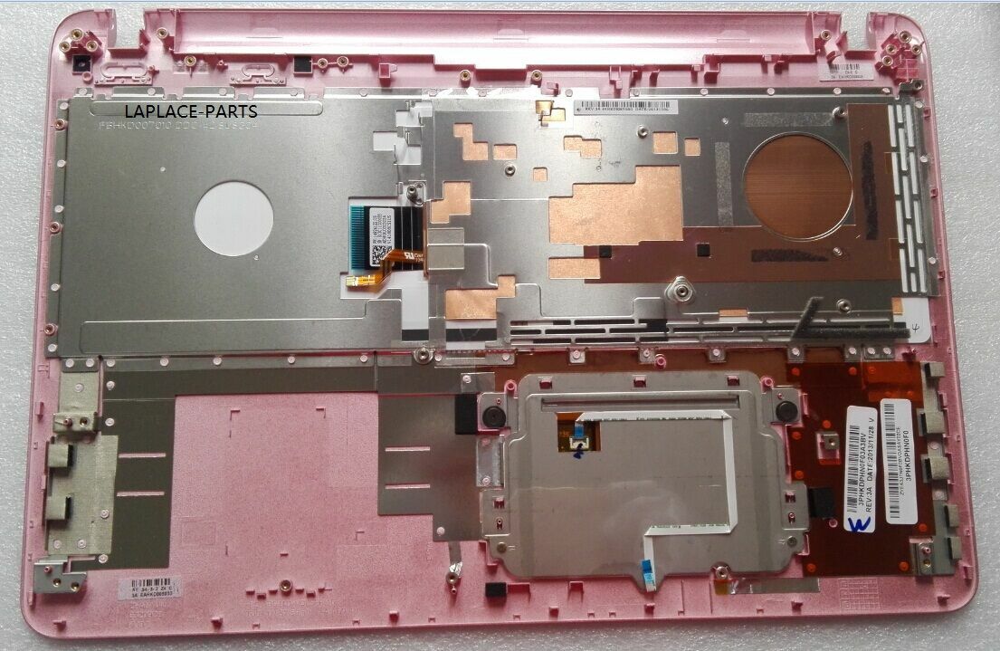 SONY Vaio SVF152A29W SVF152A29M SVF152A29L Palmrest Touchpad Keyboard