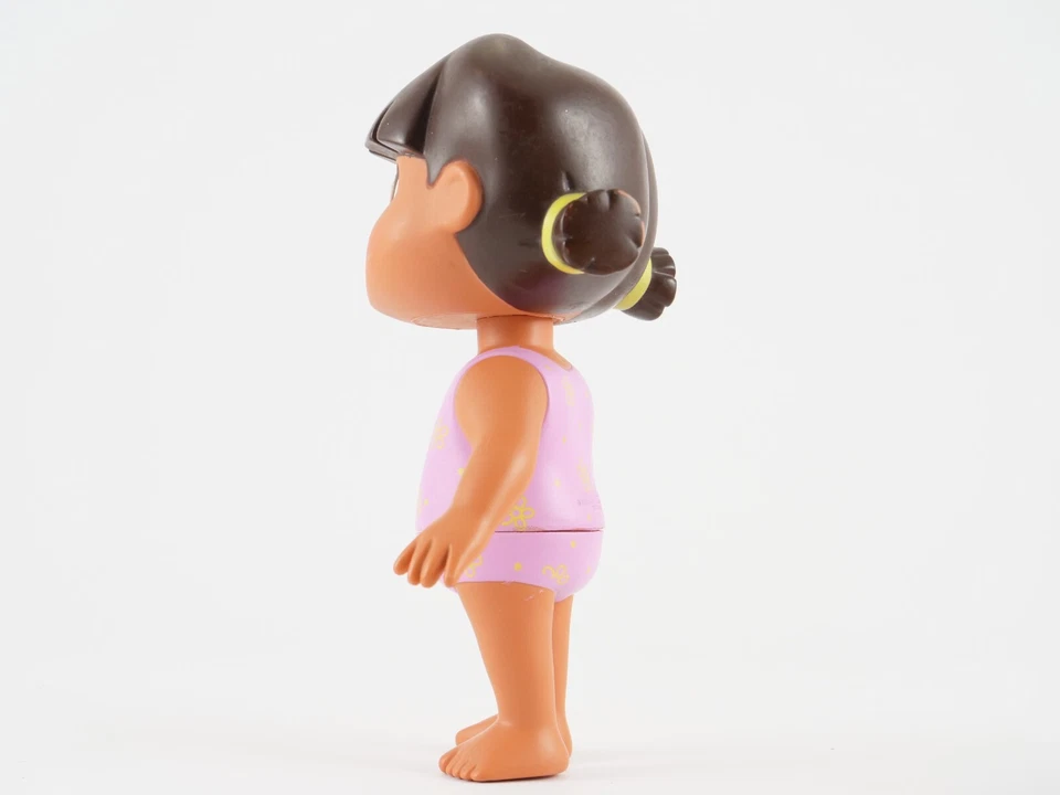 Figurine Dora l'Exploratrice Mattel 2002 environs 20 cm - Photo 2/4