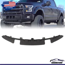 New Front Lower Valance Panel For 2015 2016 2017 Ford F-150 HL3Z17626BB