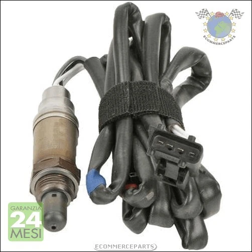 Sonda Lambda Bosch per VOLVO 960 #8x - Immagine 3 di 4