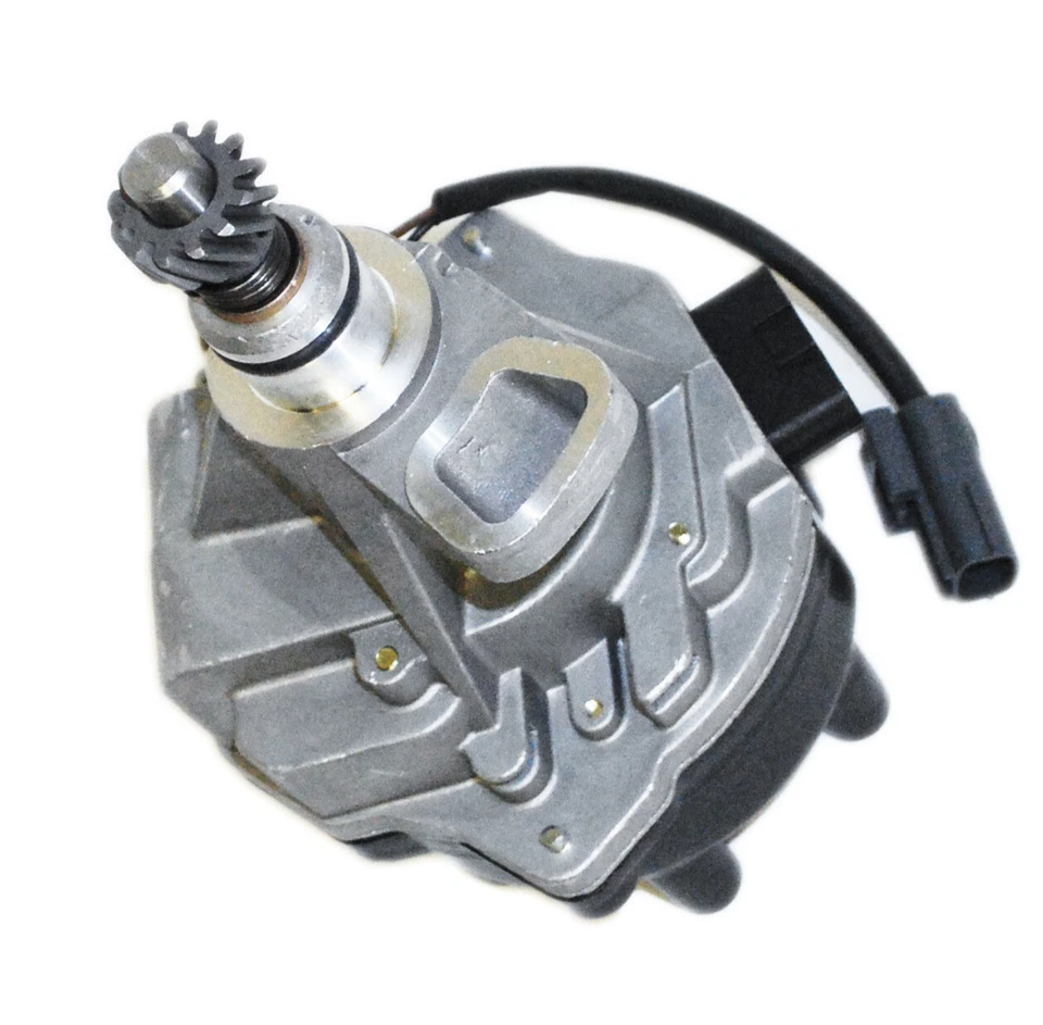 Ignition Distributor For 2000-2002 Nissan Quest Xterra 3.3L V6 22100-1W601 - Image 2 of 4