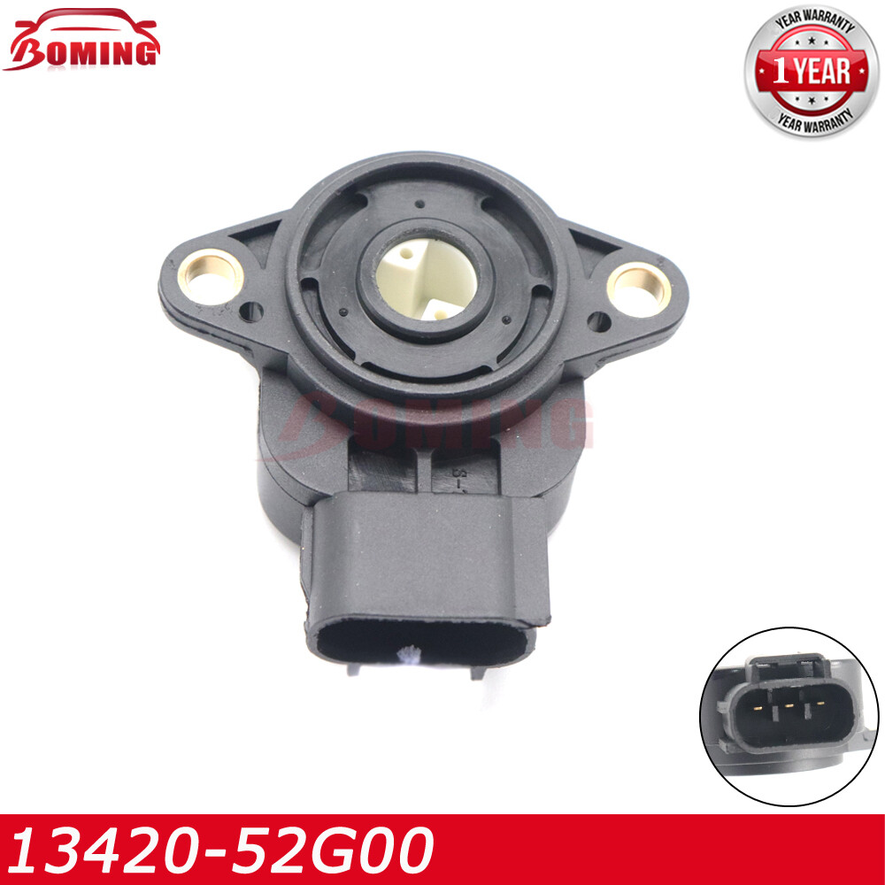 13420-52G00 Throttle Position Sensor For Toyota Chevrolet Pontiac