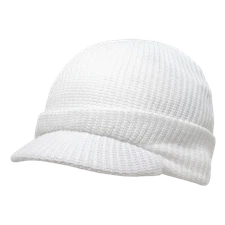 Decky Unisex 100% Acrylic Snug-Fitting Beanie GI HybriCap - 605