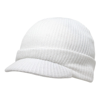 Decky Unisex 100% Acrylic Snug-Fitting Beanie GI HybriCap - 605