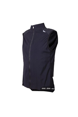Gilet Coupe-vent Mavic Homme - Noir - Taille M - Cyclisme - État Neuf