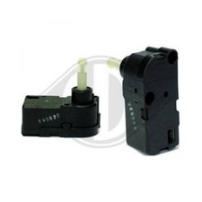 REGOLATORE ASSETTO FARI fari PER Alfa Romeo 147 1.9 JTDM 85 KW 115 CV