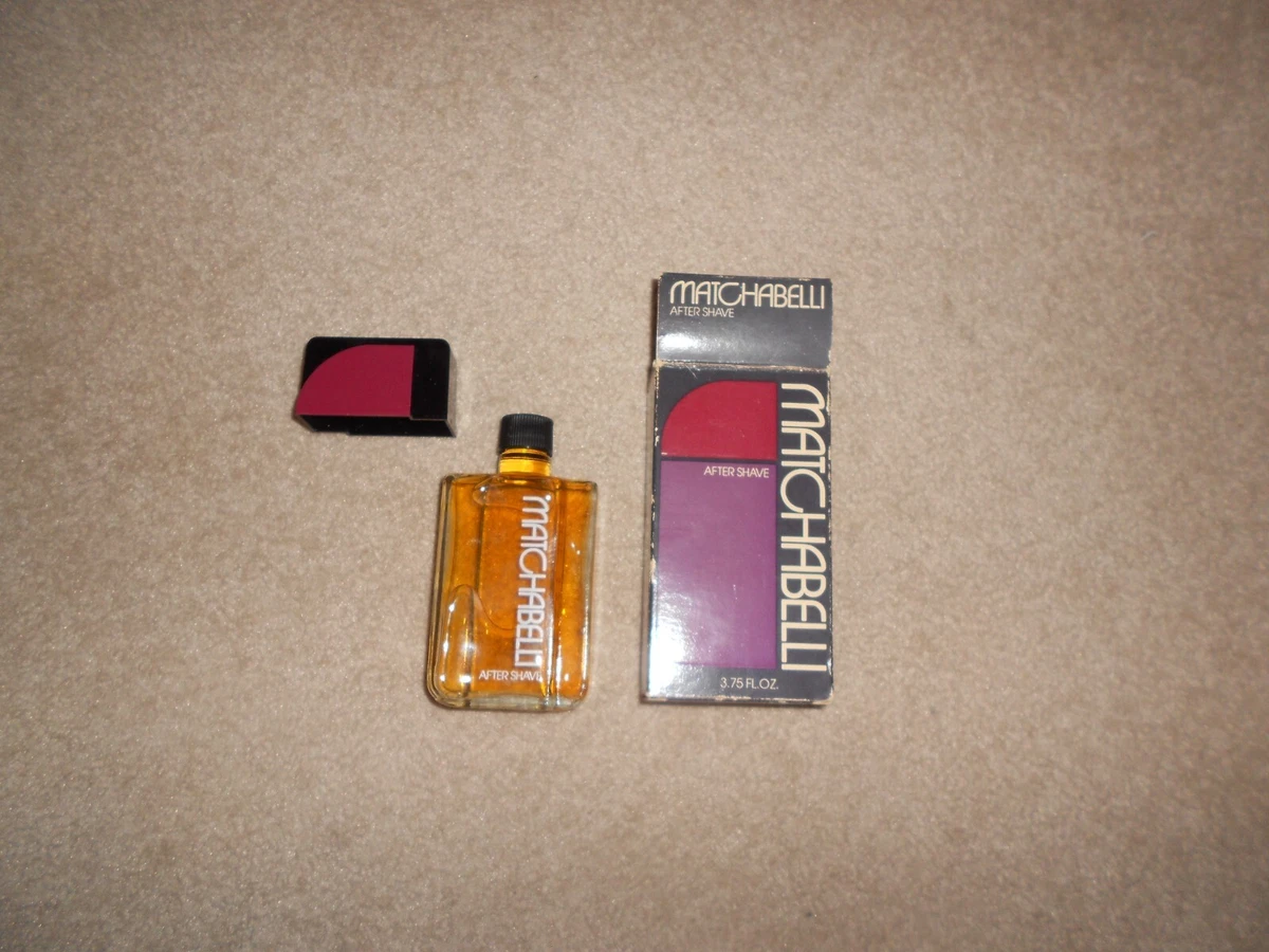 Prince Matchabelli Vintage Fragrances for Men for sale | eBay