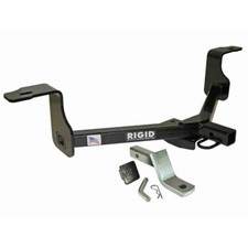 Rigid Hitch Class I 1-14 Inch Receiver Hitch Rt-509