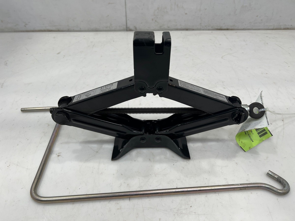 14 - 16 Subaru Forester Jack Kit Spare Tire Tools OEM 97032FJ020