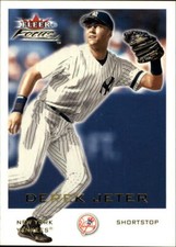 A4590- 2001 Fleer Focus BB Card #s 1-250 +Inserts -You Pick- 15+ FREE US SHIP