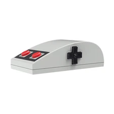8Bitdo N30 2.4Ghz Wireless Mouse for PC Windows and Macos