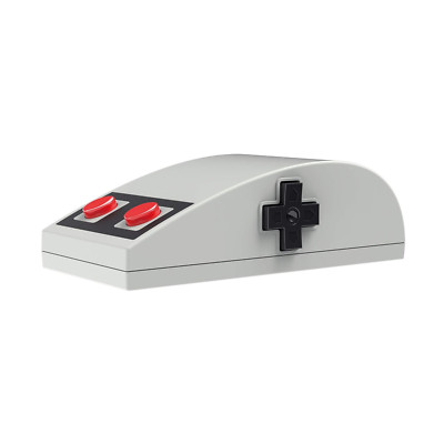 8Bitdo N30 2.4Ghz Wireless Mouse for PC Windows and Macos