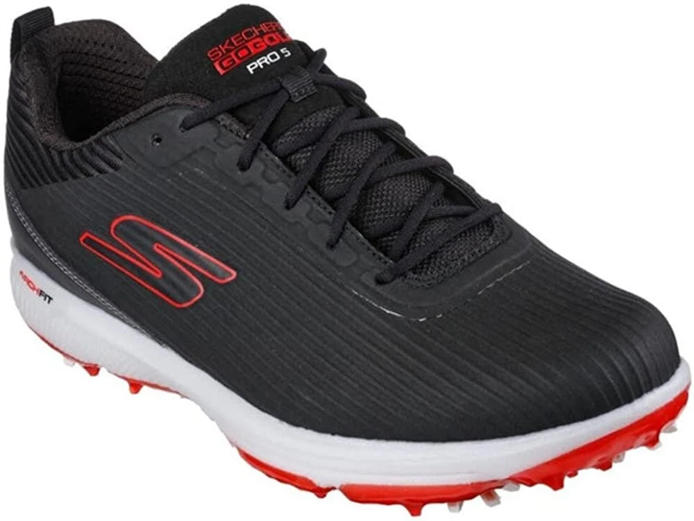 Skechers golf shoes size clearance 5