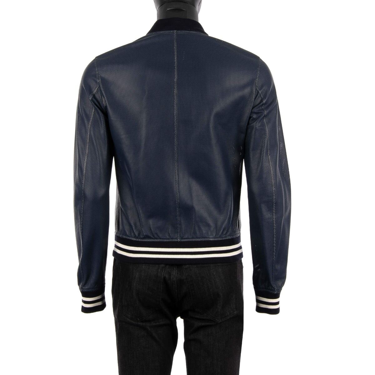 【関税&送料込】Dolce & Gabbana Dolce Gabbana Leather Shoppi s-l1200.jpg