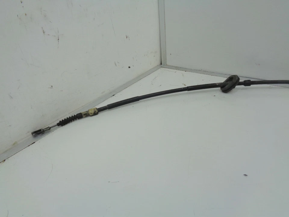 03-06 Mercedes SL500 R230 trasero derecho pasajero eje nudillo buje OEM AK201233 Foto 3 de 4