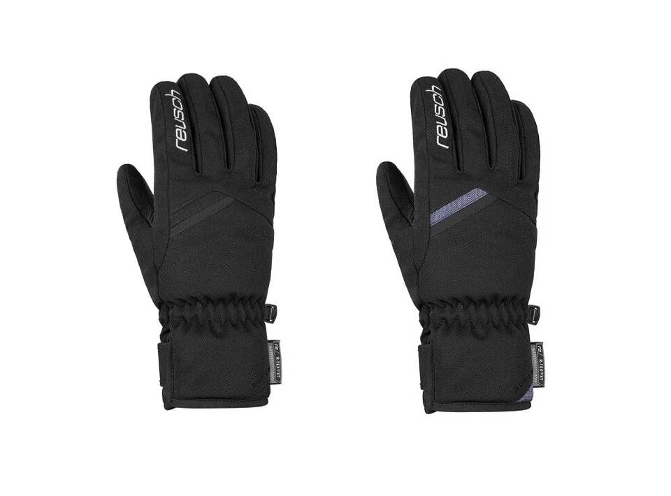 Reusch CORAL R-TEX XT (6031229) - sportliche Damen Allround Handschuhe