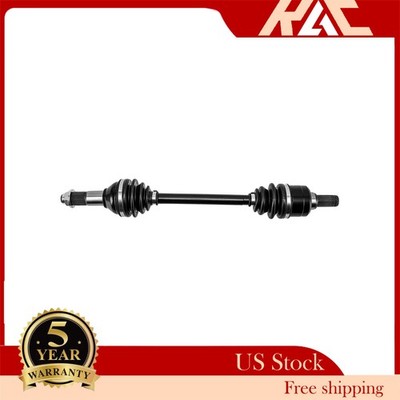 CV Axle Shaft Assembly Rear Fits 2009-2014 Yamaha YFM550 and 2009-2013 YFM700