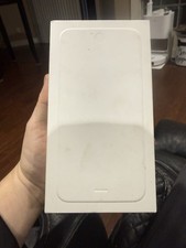 Apple iPhone 6 Plus 64GB Silver Original Retail Box Only
