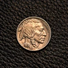 (ITM-7648) 1938-D/S Buffalo Nickel ~ (AU+) Condition ~ COMBINED SHIPPING!