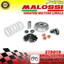VARIATORE MALOSSI MULTIVAR 2000 MHR PIAGGIO ZIP SP NRG POWER DD DT MC2 MC3 50