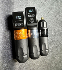 25+ Bishop Tattoo Machine for sale | Updated Oct 2026