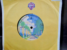 BIL COSBY " LITTLE MAN [UP-TIGHT EVERYTHINGS ALRIGHT]"Or.UK WARNERS EX+ COND.