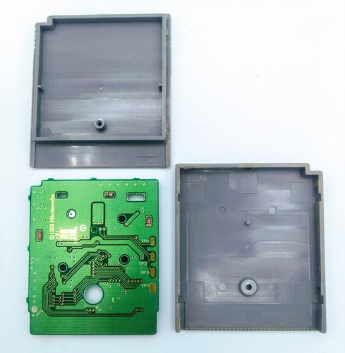 Final Fantasy Adventure Game Boy Nintendo GB Original Auténtico Guardado, Excelente - Imagen 2 de 2