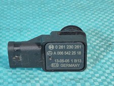 Mercedes-Benz B W246 W242 2014 Diesel 80kW Luftdrucksensor A0065422518 VEC6688