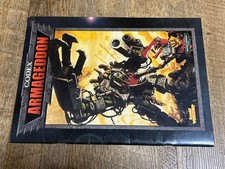 Codex Armageddon 3. Edt. 1
