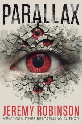 Jeremy Robinson Parallax (Taschenbuch) (US IMPORT)