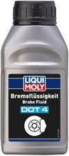 LIQUI MOLY Bremsflüssigkeit DOT 4 | 250 ml |...