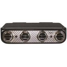 Vintage Air Heritage Series Underdash Systems 674002