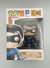 Funko Pop! Vinyl: DC Universe Nightwing #40
