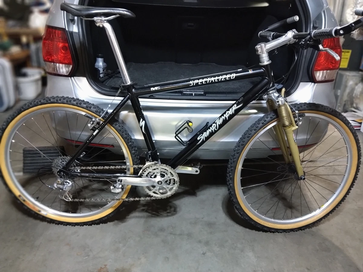 Specialized Mountain Bike Front 26 in Bikes for sale - eBay